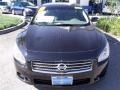 Super Black - Maxima 3.5 SV Photo No. 2