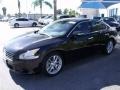 Super Black - Maxima 3.5 SV Photo No. 3
