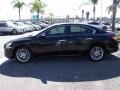 Super Black - Maxima 3.5 SV Photo No. 4