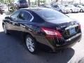Super Black - Maxima 3.5 SV Photo No. 5