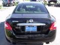 Super Black - Maxima 3.5 SV Photo No. 6