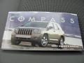 Stone White - Compass Sport 4x4 Photo No. 4