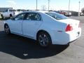 2011 Summit White Chevrolet Malibu LT  photo #6