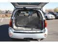 2007 Silver Mist Metallic GMC Envoy SLE 4x4  photo #26