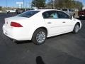 2011 White Opal Buick Lucerne CXL  photo #4