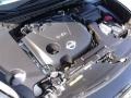 Super Black - Maxima 3.5 SV Photo No. 31