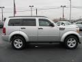 Bright Silver Metallic - Nitro SXT 4x4 Photo No. 19