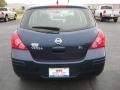 Blue Onyx - Versa 1.8 SL Hatchback Photo No. 5