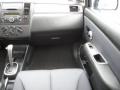 Blue Onyx - Versa 1.8 SL Hatchback Photo No. 8