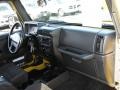 Solar Yellow - Wrangler Unlimited 4x4 Photo No. 17