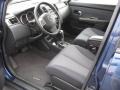 Blue Onyx - Versa 1.8 SL Hatchback Photo No. 10