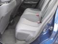 2009 Blue Onyx Nissan Versa 1.8 SL Hatchback  photo #12