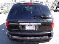 2007 Brilliant Black Crystal Pearl Chrysler Town & Country Limited  photo #6
