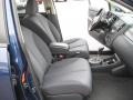 2009 Blue Onyx Nissan Versa 1.8 SL Hatchback  photo #14