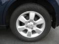 Blue Onyx - Versa 1.8 SL Hatchback Photo No. 16