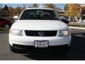 2000 Candy White Volkswagen Passat GLS 1.8T Sedan  photo #6