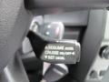 2008 Brilliant Black Crystal Pearl Dodge Nitro SXT 4x4  photo #22