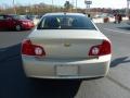 Gold Mist Metallic - Malibu LT Photo No. 6