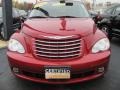 Inferno Red Crystal Pearl - PT Cruiser Limited Photo No. 11