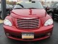 2006 Inferno Red Crystal Pearl Chrysler PT Cruiser Limited  photo #11