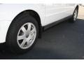 2000 Candy White Volkswagen Passat GLS 1.8T Sedan  photo #28