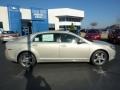 Gold Mist Metallic - Malibu LT Photo No. 11
