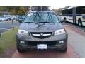 Sage Brush Green Pearl - MDX  Photo No. 3