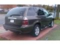 Sage Brush Green Pearl 2006 Acura MDX Standard MDX Model Exterior