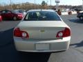 Gold Mist Metallic - Malibu LT Photo No. 6