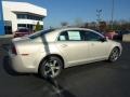 Gold Mist Metallic - Malibu LT Photo No. 10