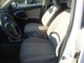 Blizzard Pearl White - RAV4 V6 4WD Photo No. 7
