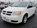 Stone White - Grand Caravan SE Photo No. 1