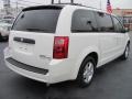 Stone White - Grand Caravan SE Photo No. 2