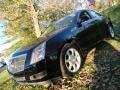 Black Raven - CTS Sedan Photo No. 1