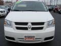 Stone White - Grand Caravan SE Photo No. 9
