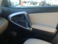 Blizzard Pearl White - RAV4 V6 4WD Photo No. 18