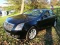 Black Raven - CTS Sedan Photo No. 2