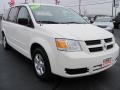 Stone White - Grand Caravan SE Photo No. 10
