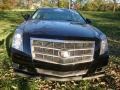 Black Raven - CTS Sedan Photo No. 3