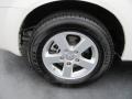Stone White - Grand Caravan SE Photo No. 12