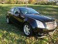 Black Raven - CTS Sedan Photo No. 4