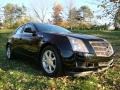 Black Raven - CTS Sedan Photo No. 5