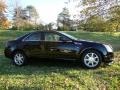 Black Raven - CTS Sedan Photo No. 6