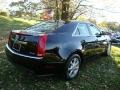 Black Raven - CTS Sedan Photo No. 7