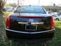 Black Raven - CTS Sedan Photo No. 8