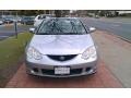 2003 Satin Silver Metallic Acura RSX Sports Coupe  photo #3