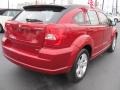 Inferno Red Crystal Pearl - Caliber SXT Photo No. 2