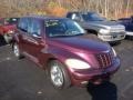 Front 3/4 View of 2003 PT Cruiser Limited