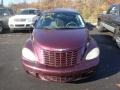  2003 PT Cruiser Limited Deep Cranberry Pearl
