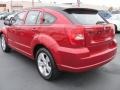 Inferno Red Crystal Pearl - Caliber SXT Photo No. 7